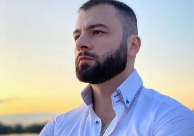 Гецати раскрыл, почему никого не выбрал в шоу «Невеста. Экстра любовь», сколько зарабатывает и что думает о Ванге Гецати раскрыл, почему никого не выбрал в шоу «Невеста. Экстра любовь», сколько зарабатывает и что думает о Ванге