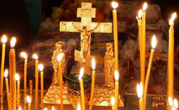 На какие числа в 2026 году выпадают Красная горка и Радоница На какие числа в 2026 году выпадают Красная горка и Радоница