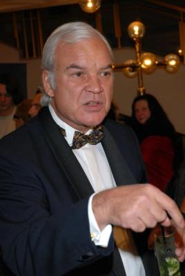 Ушел ровно через 40 дней после дочери: почему Владимир Молчанов скрывал смерть любимого ребенка