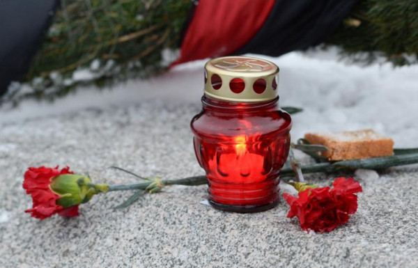 На какие числа в 2026 году выпадают Красная горка и Радоница На какие числа в 2026 году выпадают Красная горка и Радоница