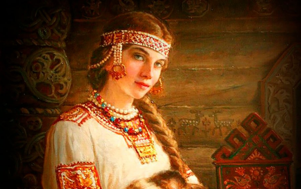 Какие женские имена считались дворянскими, а какие крестьянскими: неожиданные исторические нюансы