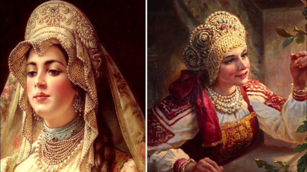 Какие женские имена считались дворянскими, а какие крестьянскими: неожиданные исторические нюансы